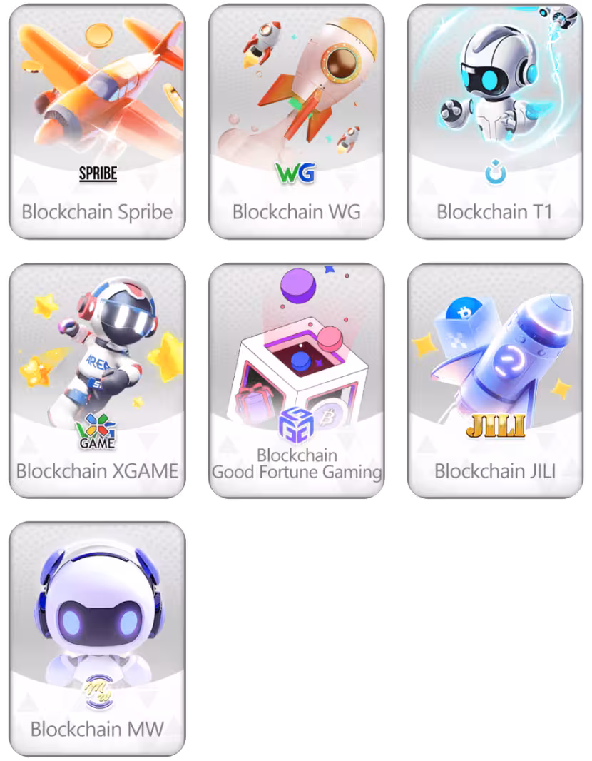 BLockchain 13win23